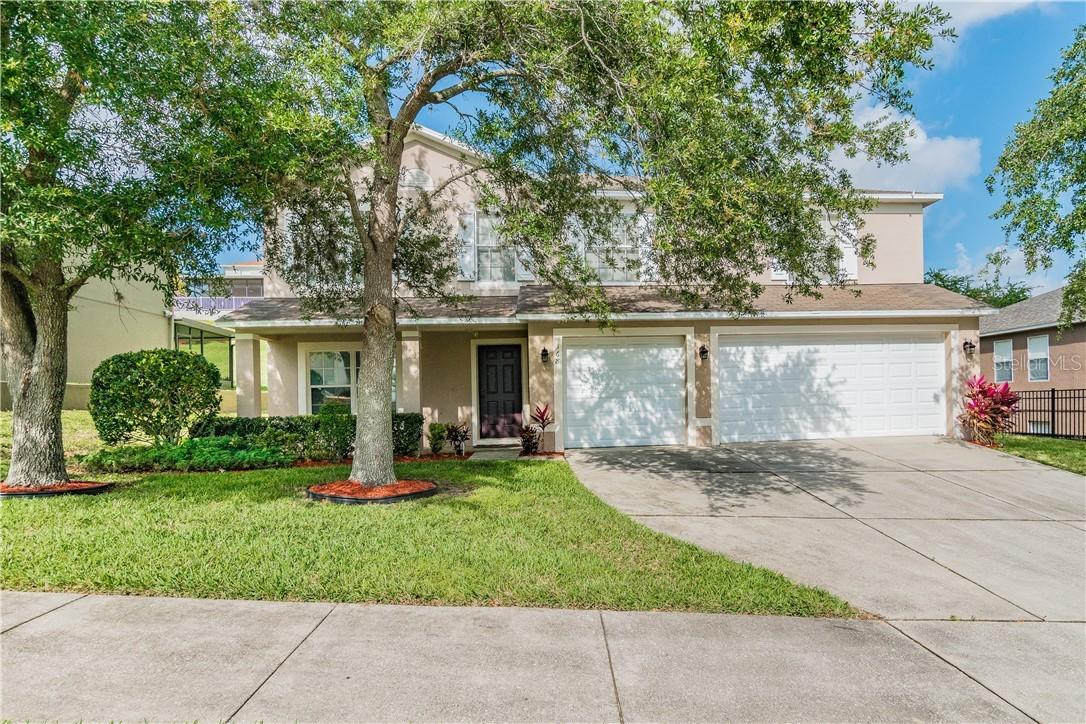 368 Sky Valley St., Clermont, FL 34711