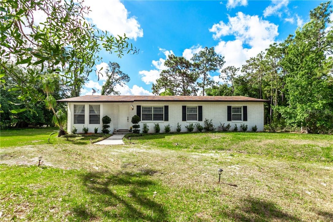 14906 Lake Pickett Rd., Orlando, FL 32820