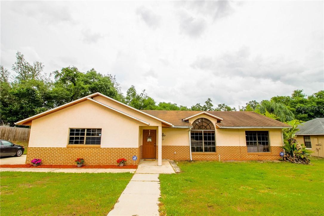 6340 Sleepy Hollow Dr., Orlando, FL 32810