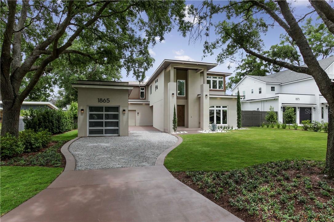 1865 Grinnell Ter., Winter Park, FL 32789