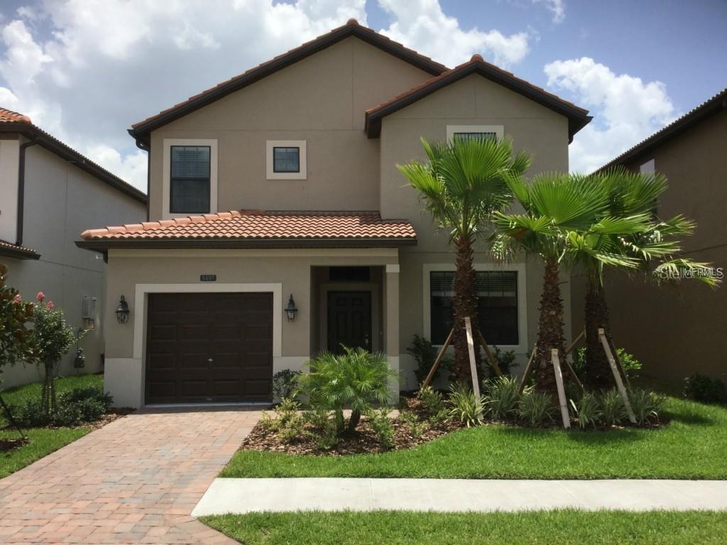 5497 Solterra Cir., Davenport, FL 33837