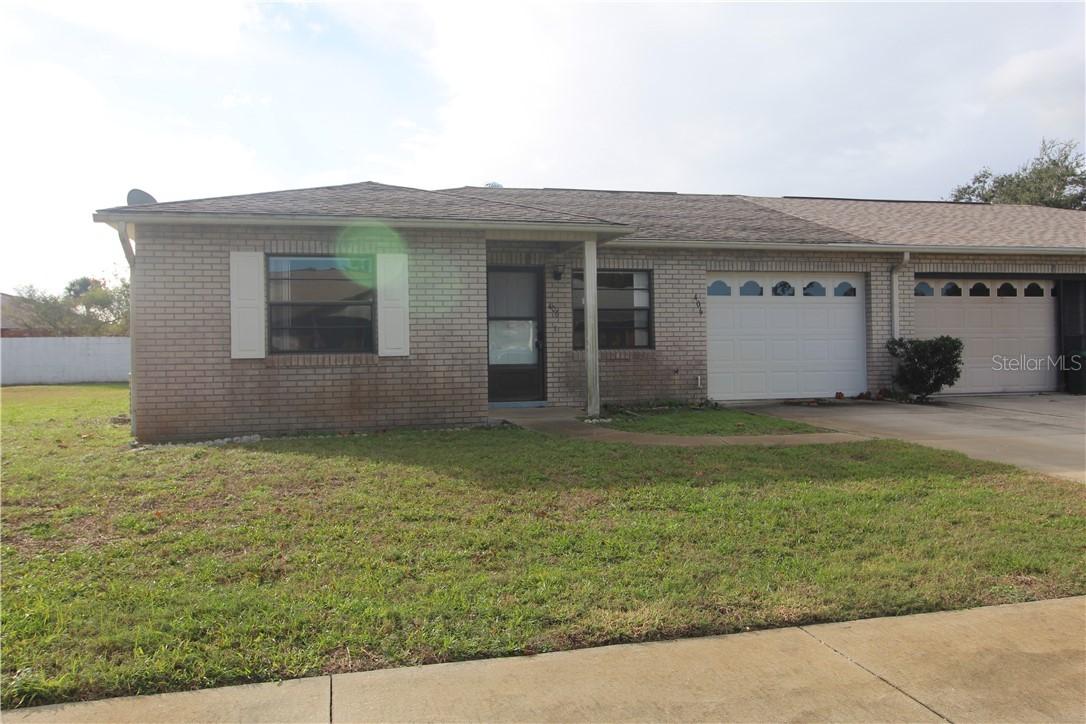 406 Sea Hawk Ct., Edgewater, FL 32141