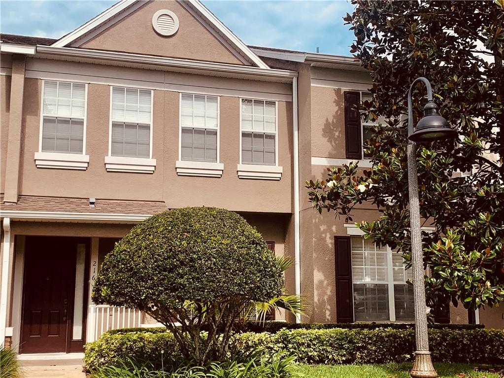 216 High Castle Ln., Longwood, FL 32779