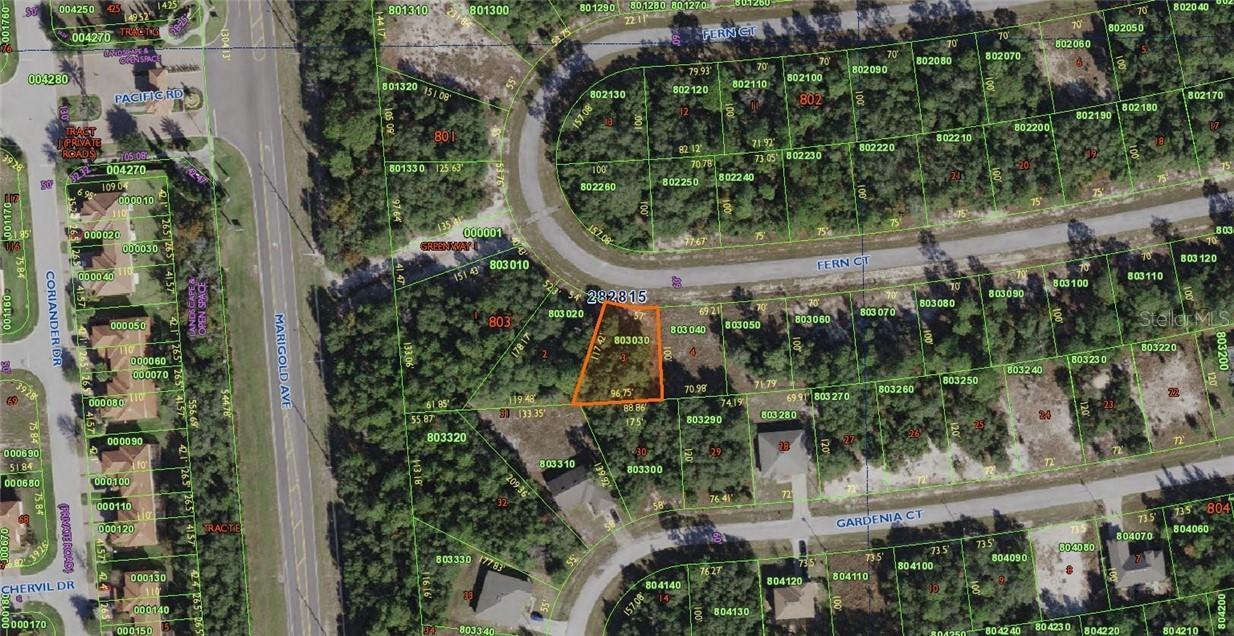 339 Fern Ct., Poinciana, FL 34759