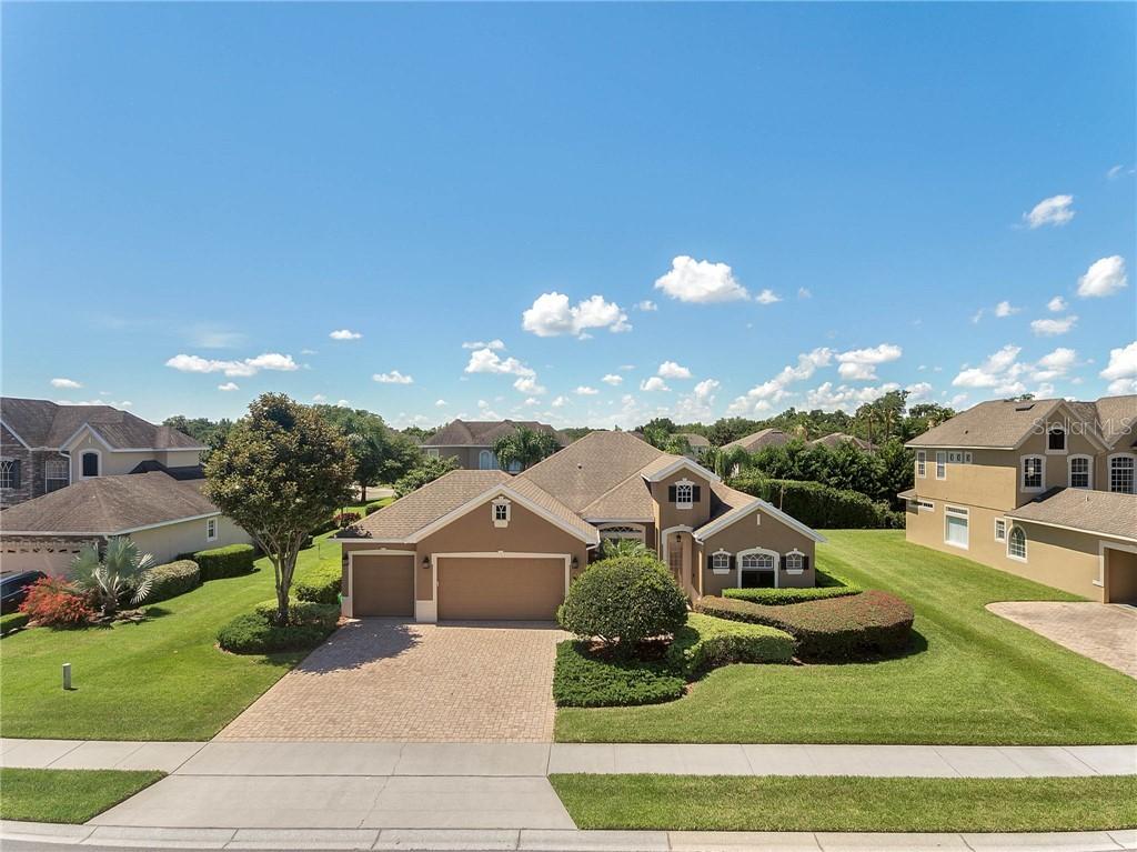 14116 Hampshire Bay Cir., Winter Garden, FL 34787