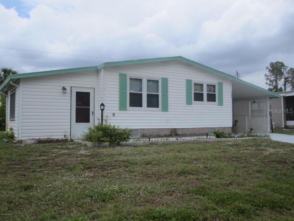 342 San Roberto Dr., Titusville, FL 32780