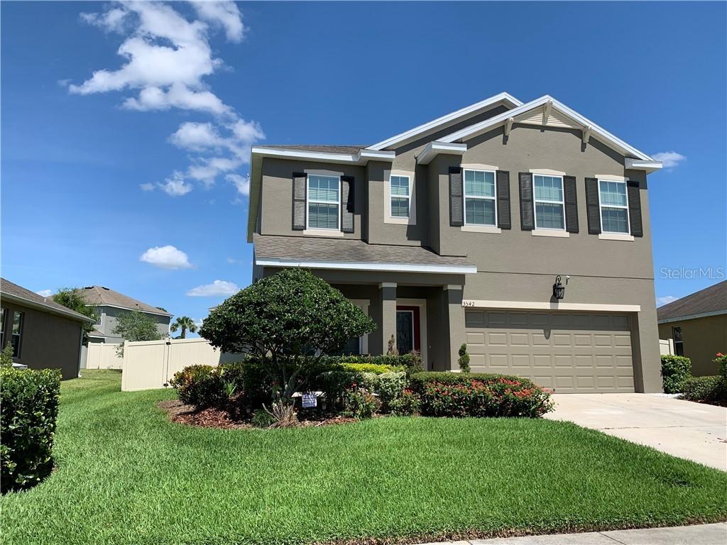 3542 Pixie Ln., Saint Cloud, FL 34772