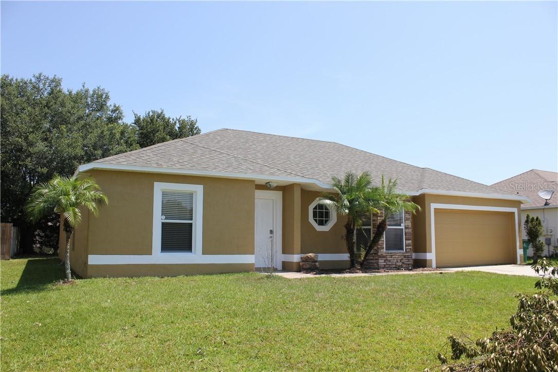 813 Carrousel Ln., Kissimmee, FL 34759