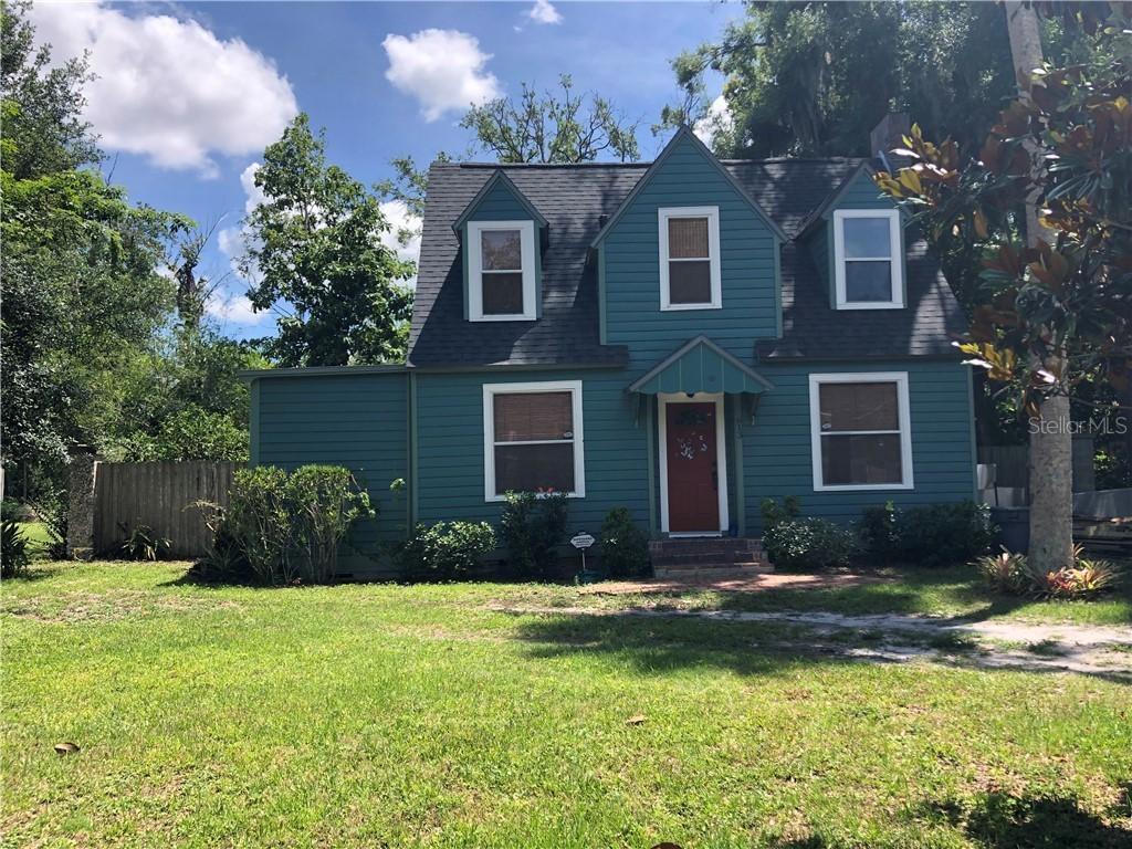 613 E 3rd St., Sanford, FL 32771