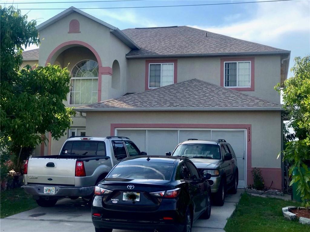 1113 Munster Ct., Kissimmee, FL 34759