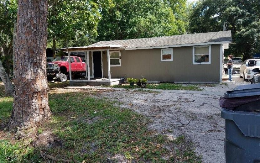 3816 Avenue Q, Winter Haven, FL 33881