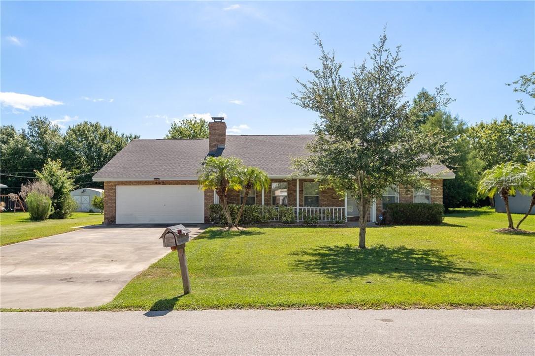 407 Virginia Ave., St. Cloud, FL 34769