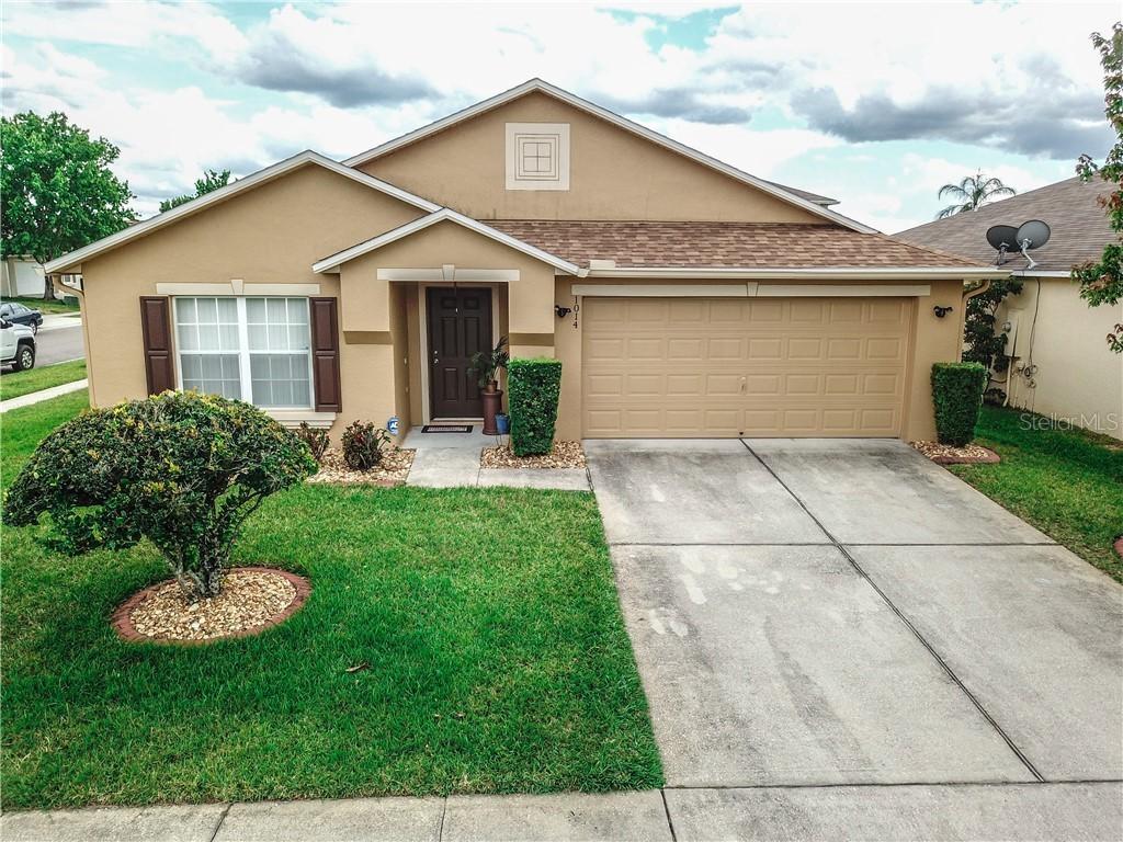1014 Battery Pointe Dr., Orlando, FL 32828