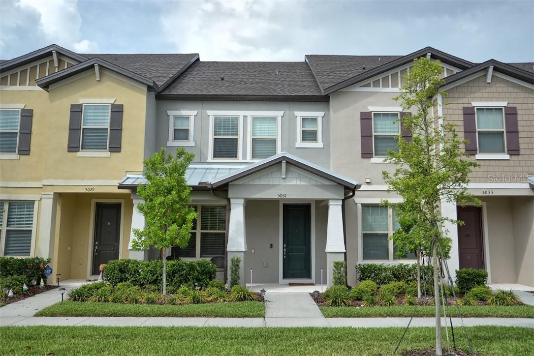 5031 Walker St., Saint Cloud, FL 34771