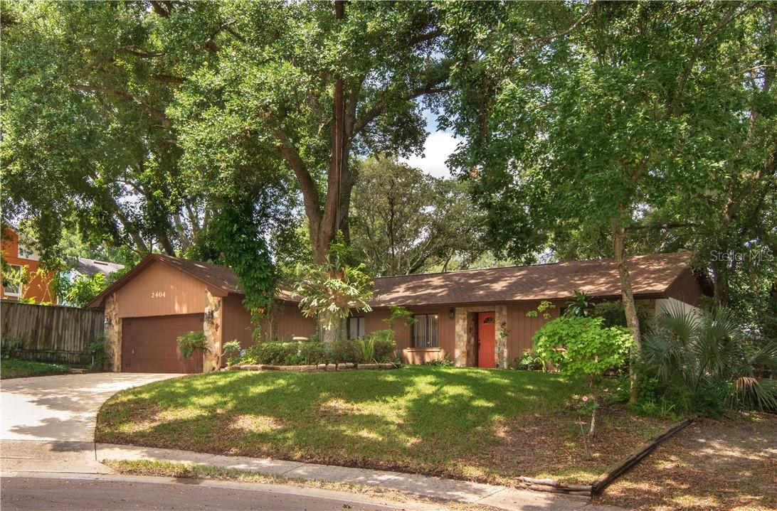 2404 Shortleaf Ct., Orlando, FL 32818