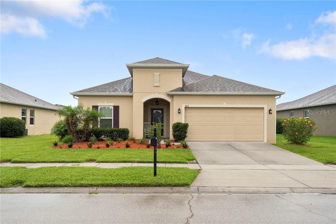3807 Enchantment Ln., St. Cloud, FL 34772