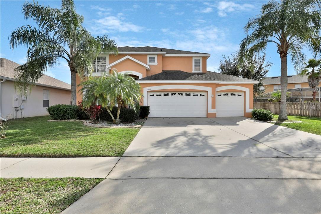 13412 Madison Dock Rd., Orlando, FL 32828