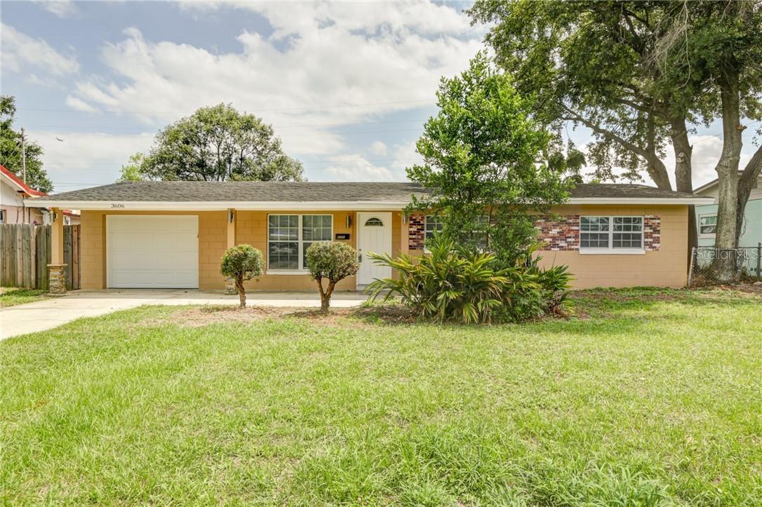 3606 Edland Dr., Orlando, FL 32812