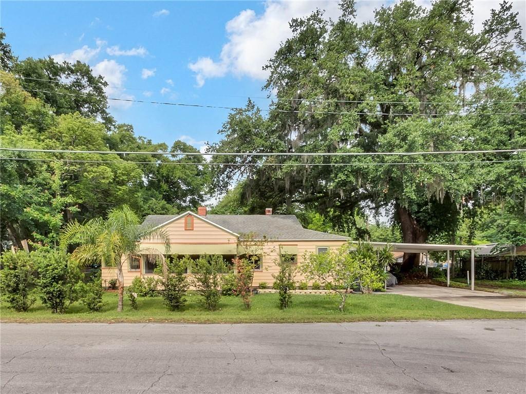 1911 Curry Ford Rd., Orlando, FL 32806