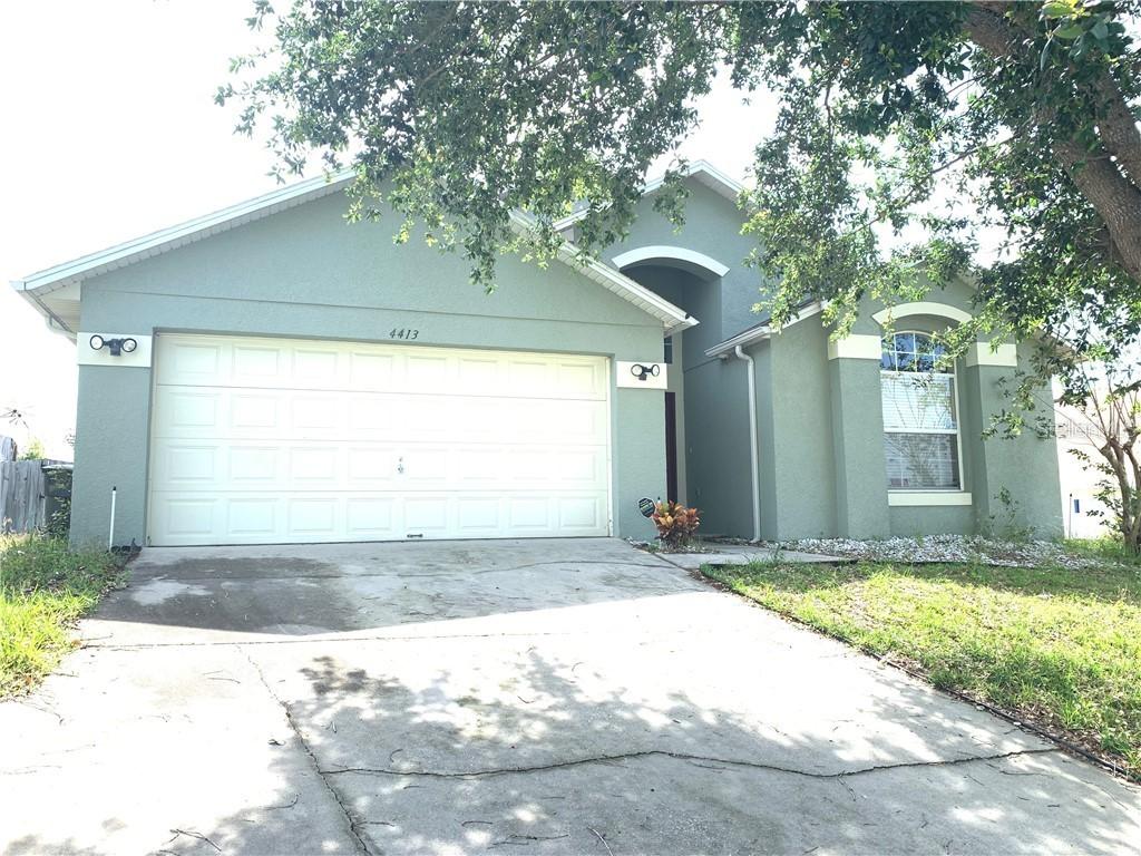 4413 Middleburg Ct. #4A, Orlando, FL 32818