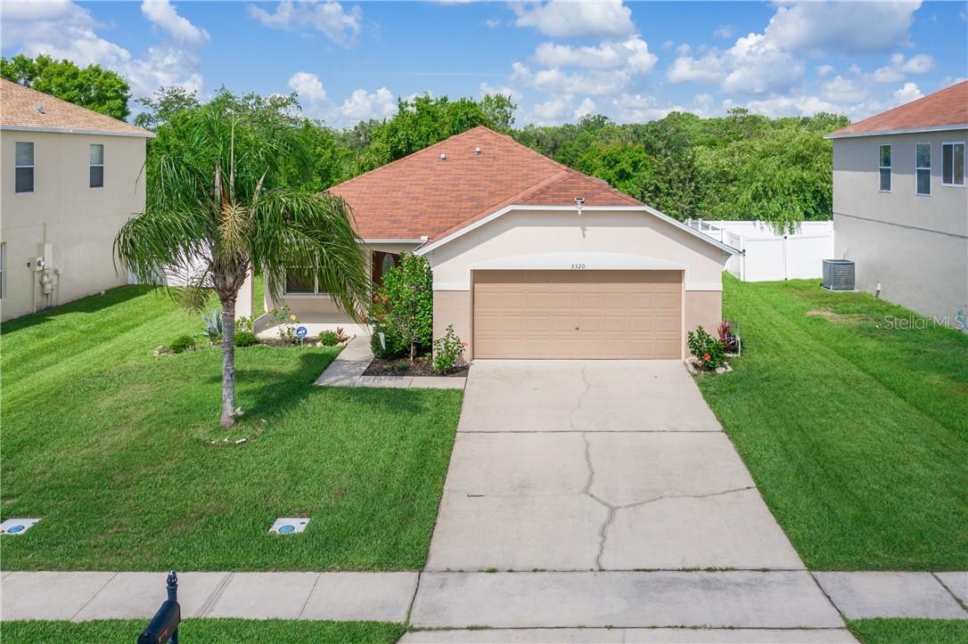 3320 Whistling Tr., St. Cloud, FL 34772