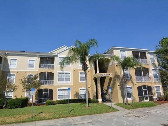 2302 Butterfly Palm Way #103, Kissimmee, FL 34747