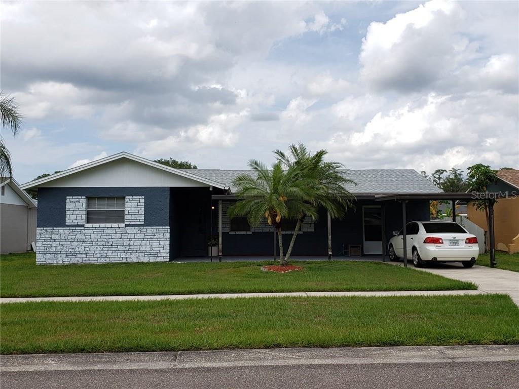 8419 Dimare Dr., Orlando, FL 32822