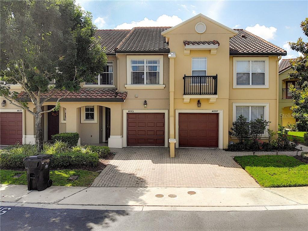 4885 Timarron Dr., Orlando, FL 32839