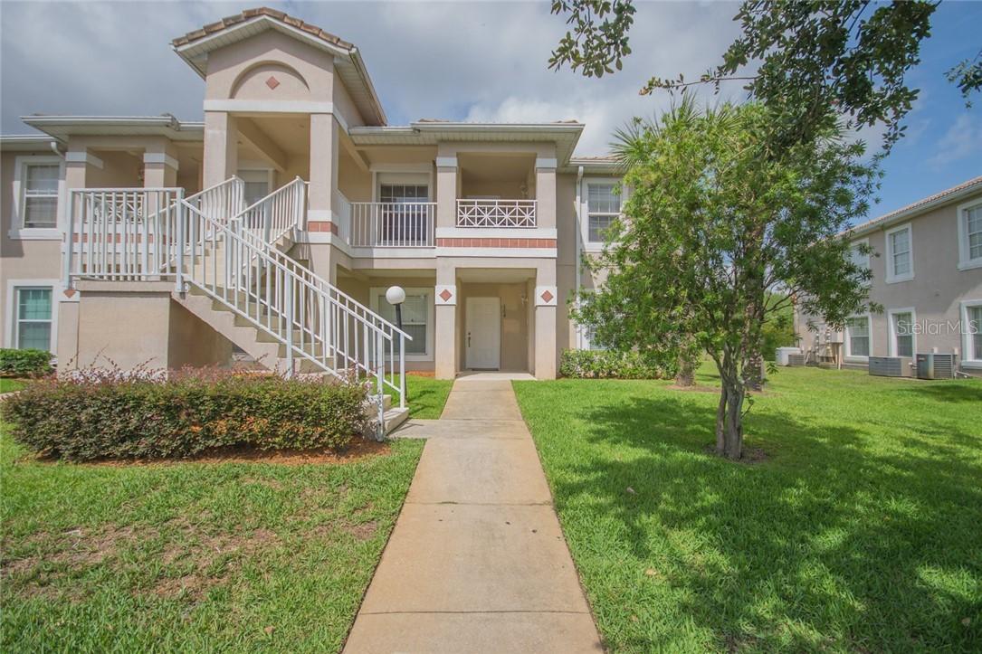 13312 Fairway Glen Dr. #104, Orlando, FL 32824