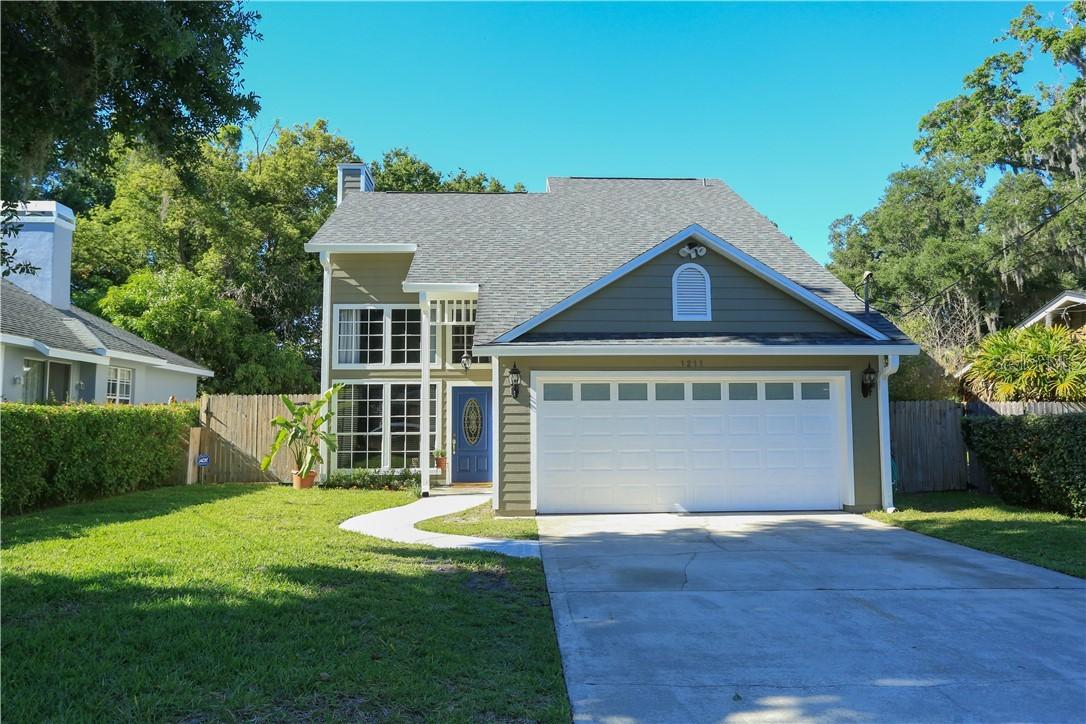 1211 E Esther St., Orlando, FL 32806