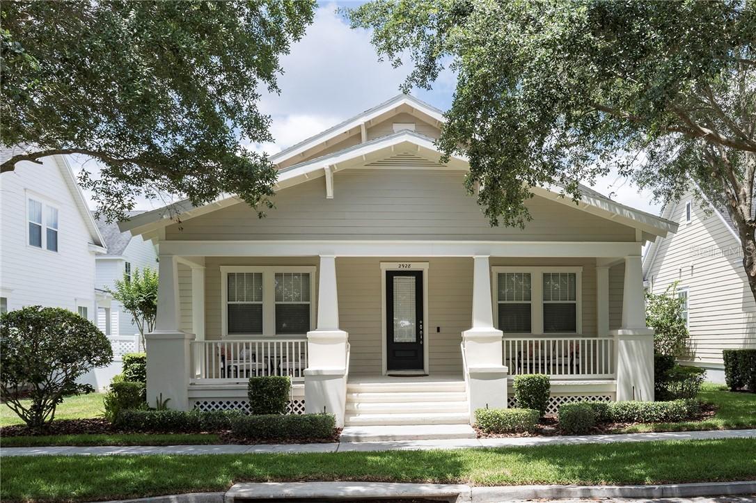 2928 Lincroft Ave., Orlando, FL 32814