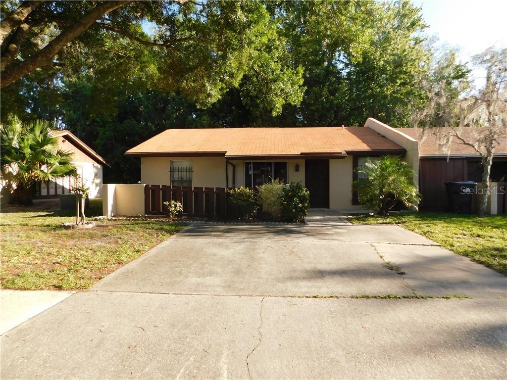 7923 Guardsmen St. #1, Orlando, FL 32822