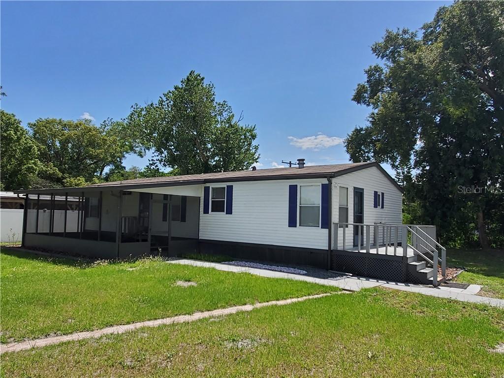 2710 Lehigh Ave., Kissimmee, FL 34741