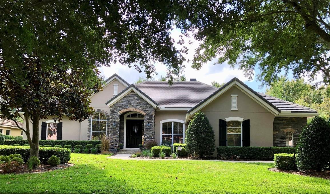 25522 Hawks Run Ln., Sorrento, FL 32776