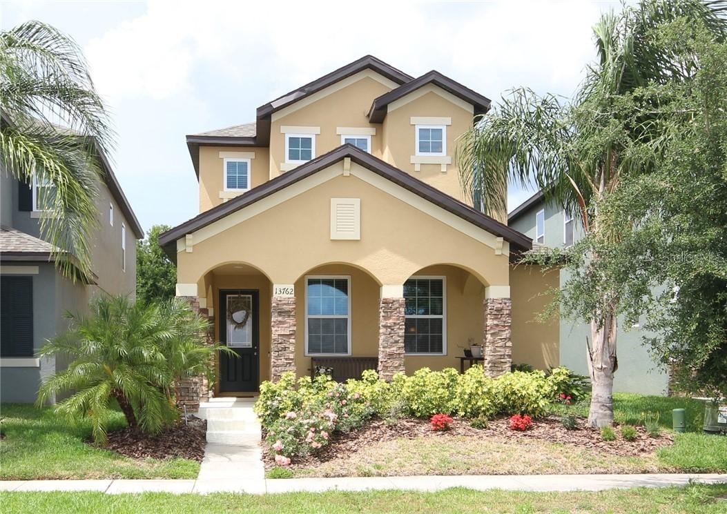 13762 Summer Harbor Ct., Windermere, FL 34786