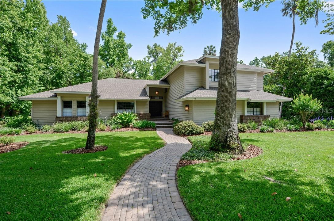 450 Timber Ridge Dr., Longwood, FL 32779