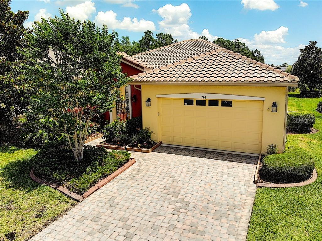 746 Barcelona Dr., Kissimmee, FL 34759
