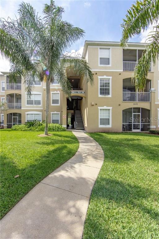 8102 Princess Palm Ln. #204, Kissimmee, FL 34747