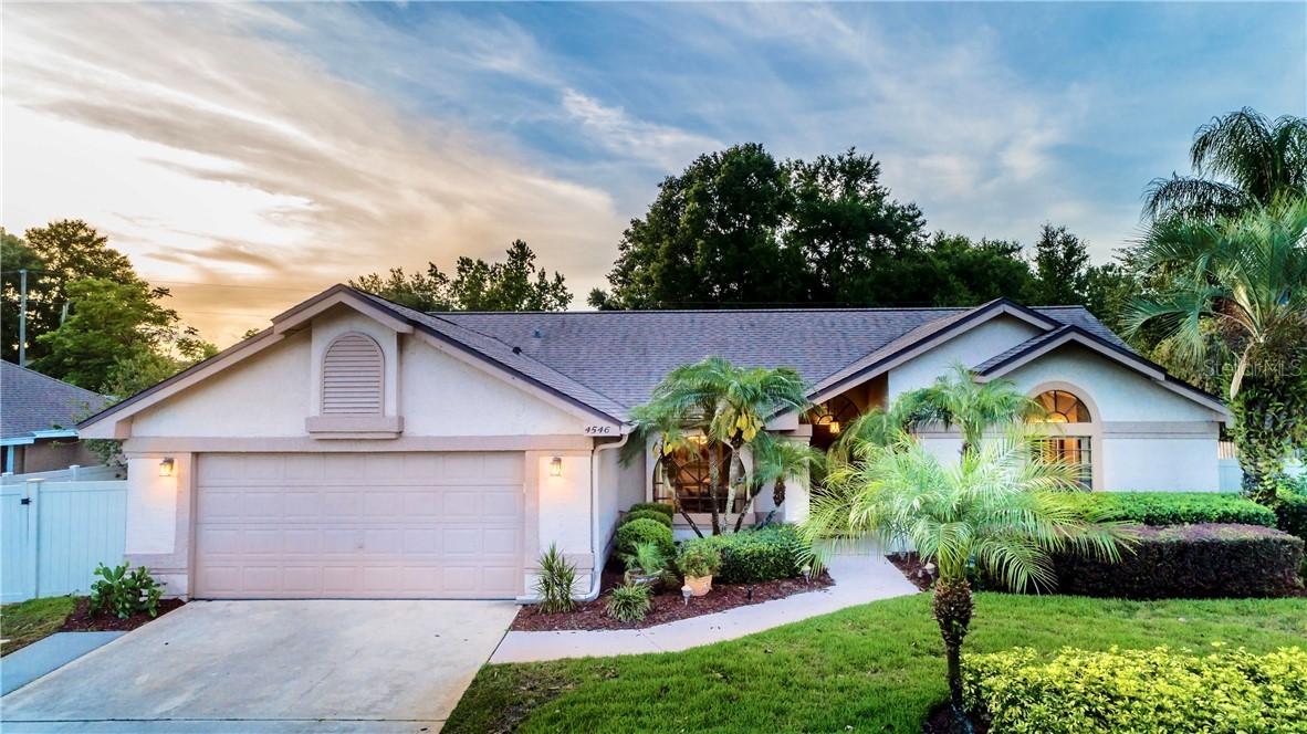 4546 Redhawk Ct., Winter Park, FL 32792
