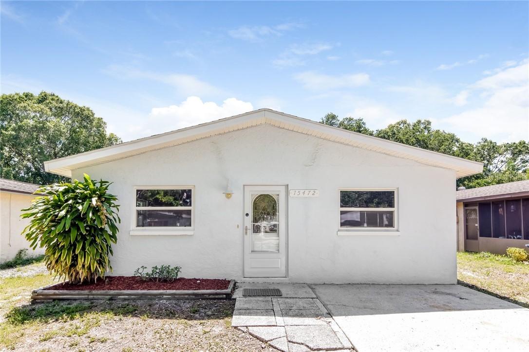 15472 Morgan St., Clearwater, FL 33760