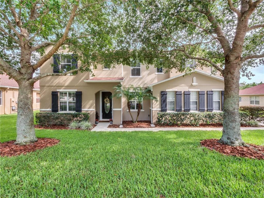 2556 Breezy Meadow Rd., Apopka, FL 32712