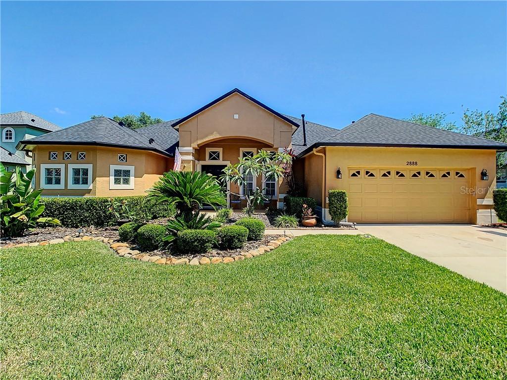 2888 Sand Bluff Cove, Oviedo, FL 32765