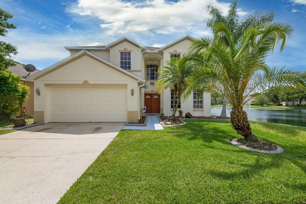 3705 Shawn Cir., Orlando, FL 32826