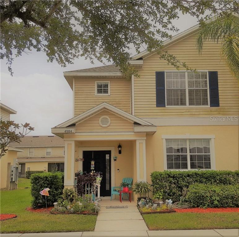4984 Town Ter., Kissimmee, FL 34758