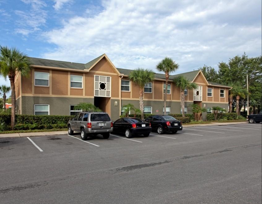 2432 Swailes Dr. #5, Orlando, FL 32837