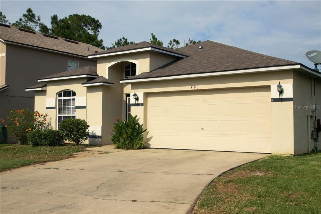 481 Farmingham Ct., Oviedo, FL 32765