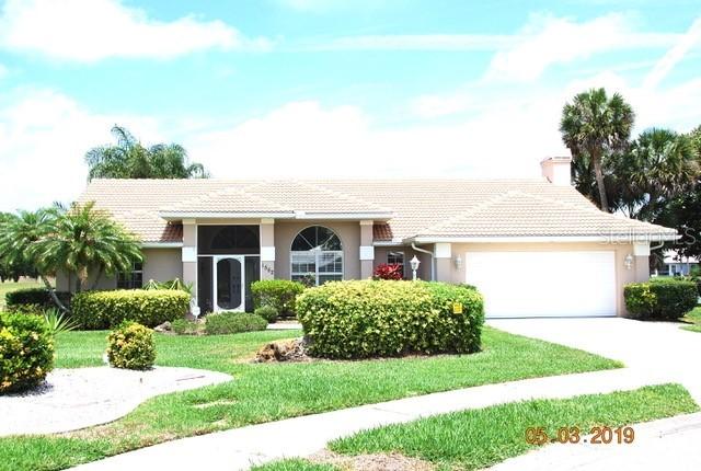 1562 Waterford Dr., Venice, FL 34292