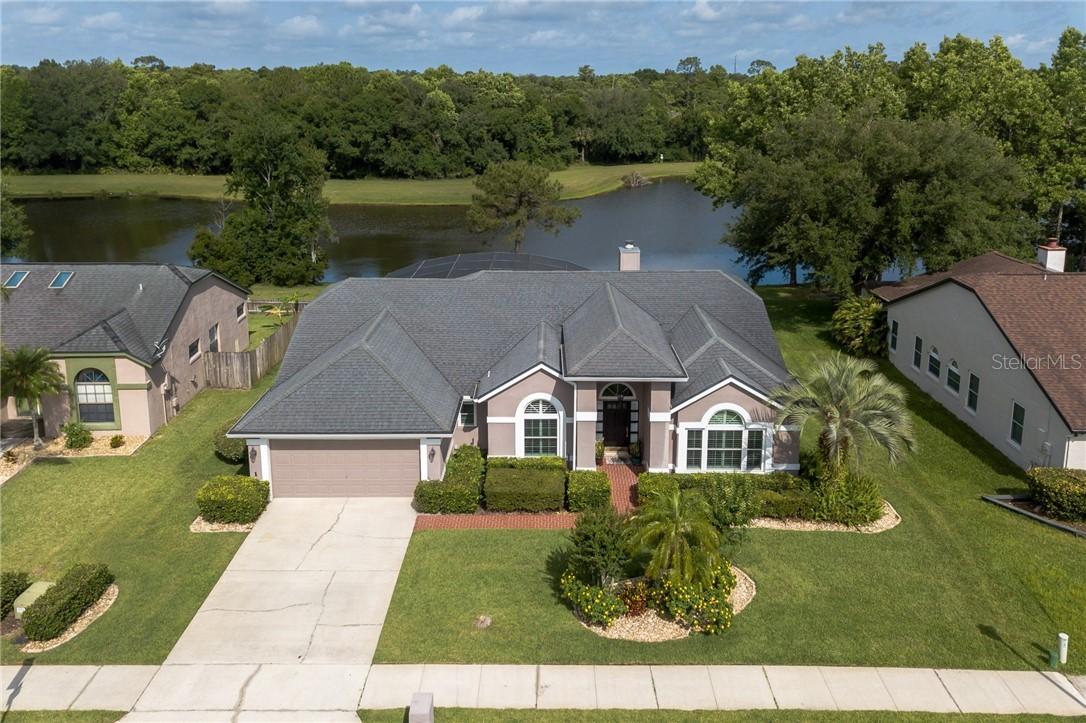 1099 Kelly Creek Cir., Oviedo, FL 32765