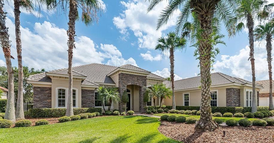 2109 Alaqua Lakes Blvd., Longwood, FL 32779