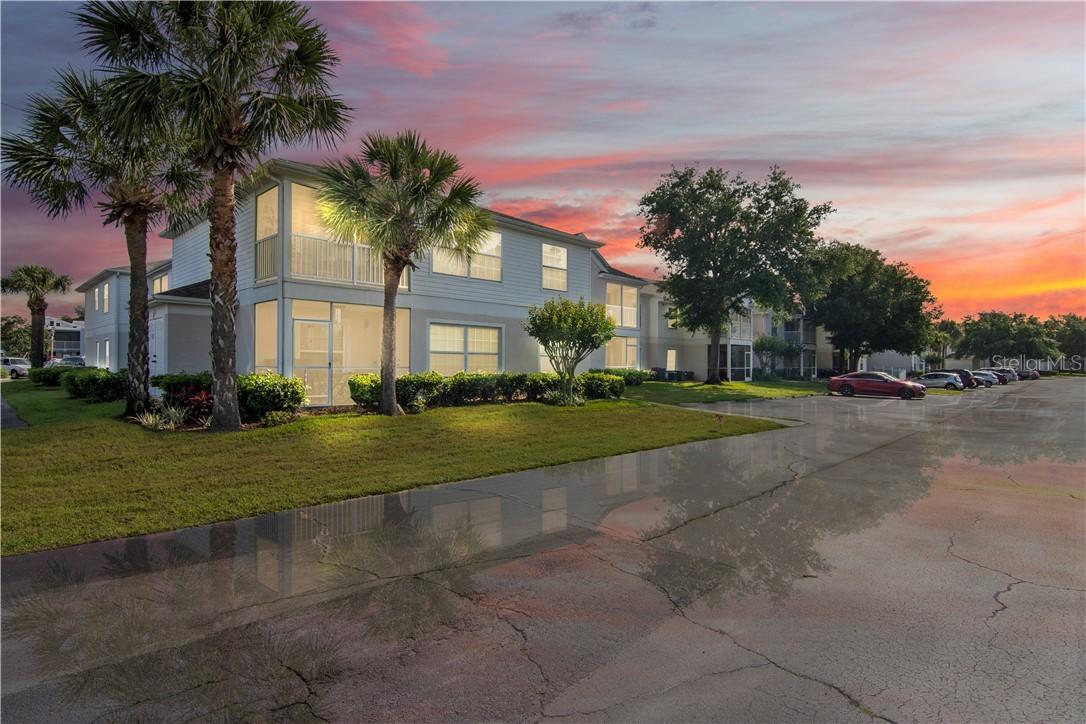 3960 Southpointe Dr. #508, Orlando, FL 32822